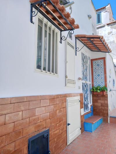 Casa vacanze da Anna