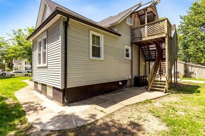 Cozy & Quiet Studio Flat in Historic Mount Clemens