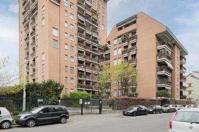 Easylife - Milano - Maffucci 53 - Dergano