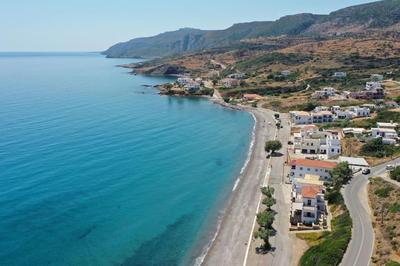 Beachfront House Agia Pelagia Kythira