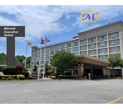 Executive Inn - Fort Lee