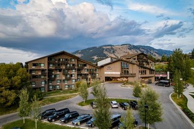 Trailborn Jackson Hole, Outdoor Collection by Marriott Bonvoy, 사진 2
