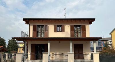 B&B LA VILLA Rozzano - HUMANITAS - FORUM ASSAGO - MILANO FIORI - IEO - MILAN DESIGN WEEK 2026