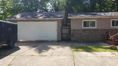 "Mentor Place" a 4 bedroom home in the heart of a lake community min away from lot's activities