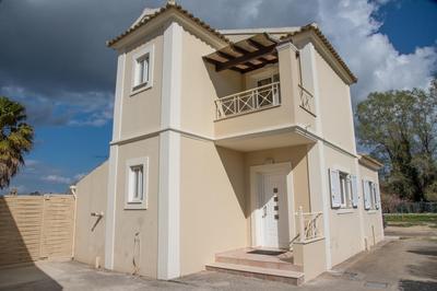 My Corfu Luxury Villa with private pool