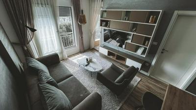 Apartment Luna Budva