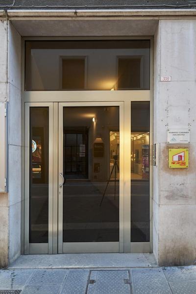Pop Art Corso Italia 308