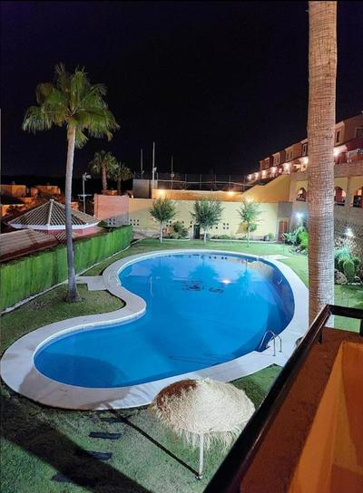 La Parada de Islantilla