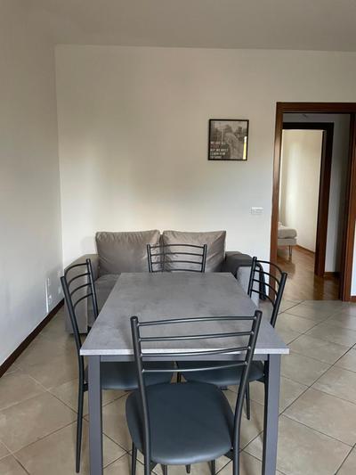 Casa Anna-Appartamento con garage-