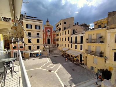 Casa Pavlina - Corfu Old Port
