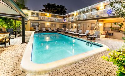 Sheridan Guesthouse