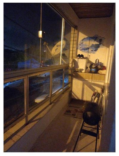 Apartamento recreio
