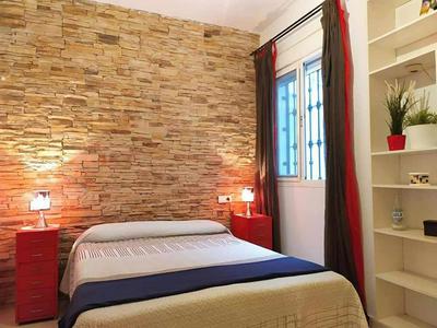 Cinema Malaga Stay Walk to Top Sights