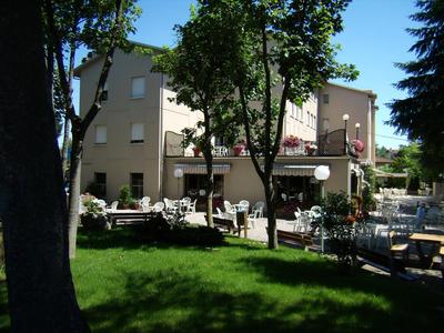 Hotel Falco D'Oro by Falco D'Oro Hotels
