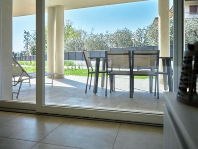 ApartmentsGarda - Il Leccio Residence