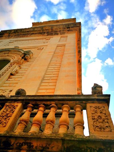 Charming apt with Baroque view -