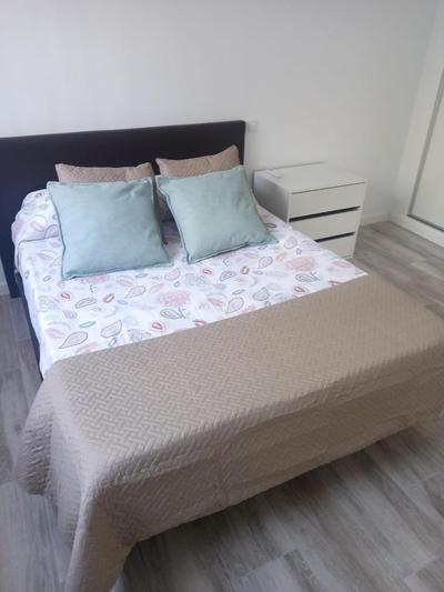 APT BAJO ALCOBENDAS - Larga estancia