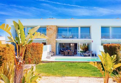 Villa Modern Design