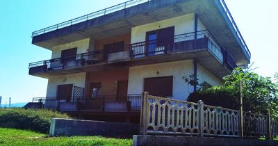 Angela Home - Apartment