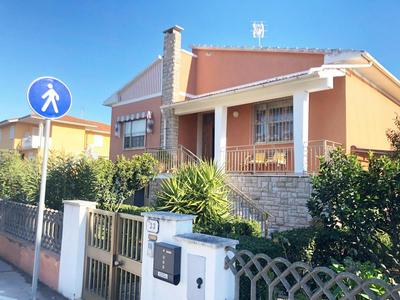 Villa Leda