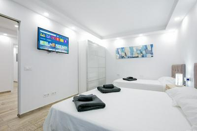 Lacme Luxury Las Americas