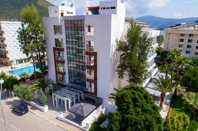 SUPREME BEACH İÇMELER Adults Only