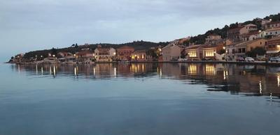 Villa Kiki Paxos Ozias