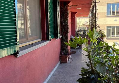 Bastia RM up to 4 guests - in the heart of Scalo Romana, Olimpico, Prada, Bocconi and easy access to Forum Assago, IEO, IED, Duomo, San Siro
