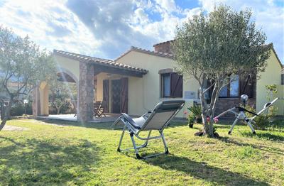 Villa Patrizia