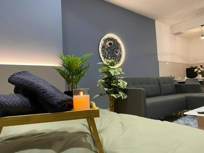 Bali Seaview Residences Melaka @THE MOON