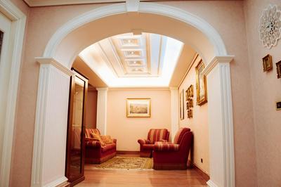 Diamond Apartment