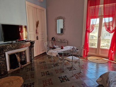 Chez Dédou et Madou