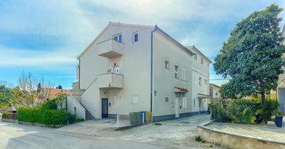 3rd Floor Apartman