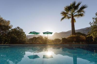 Finca Can Coll Boutique Country House - Adults Only