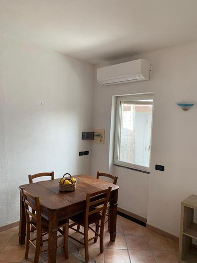 Casa vacanze Nausicaa