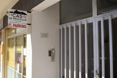 LA CASA DE PROFESOR 2