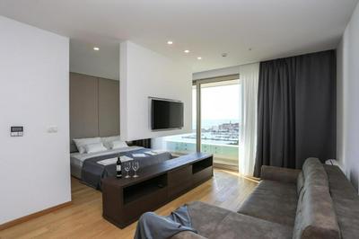 Apartments Lux - Sea View
