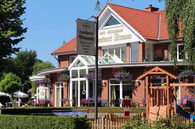 Landhotel Altmann
