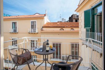 YourHome - Lidia Rooms & Suites