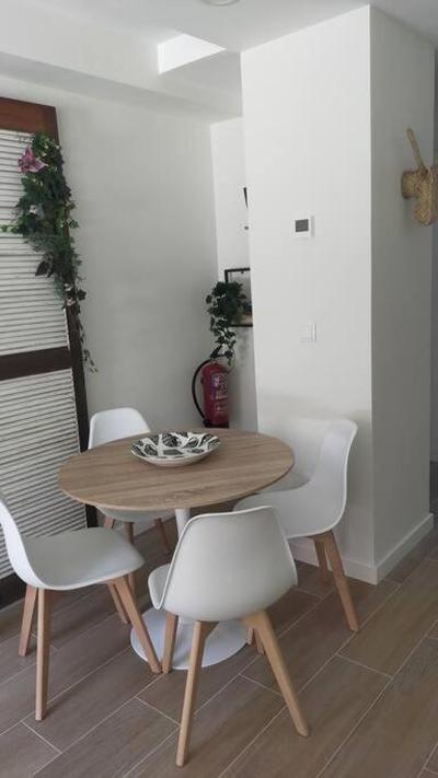 Apartamento Laurana