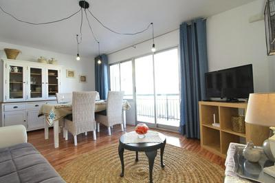 Apartamento Centro Altea - Playa