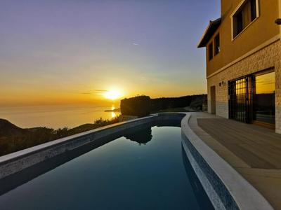 Lux Villa Provence