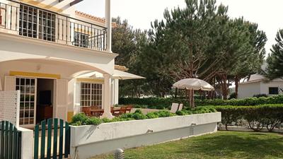 Your house at Falésia