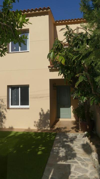 RACÓ DEL GARRAF Ca la Matilde house BBQ and POOL