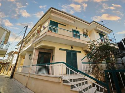 Lefkayo Apartment