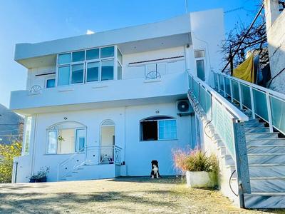 Roumatsali home - Hidden 2BR historical gem