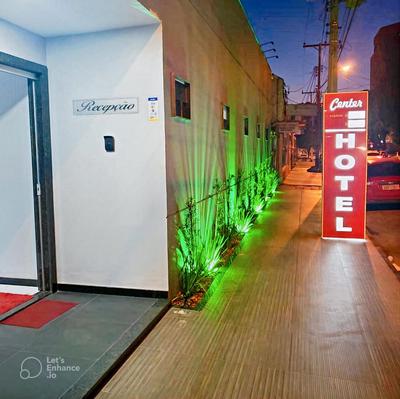 Hotel Center