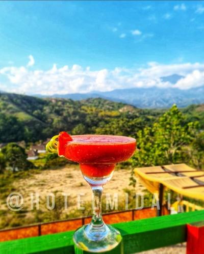 MIRADORES D ALESSANDRA