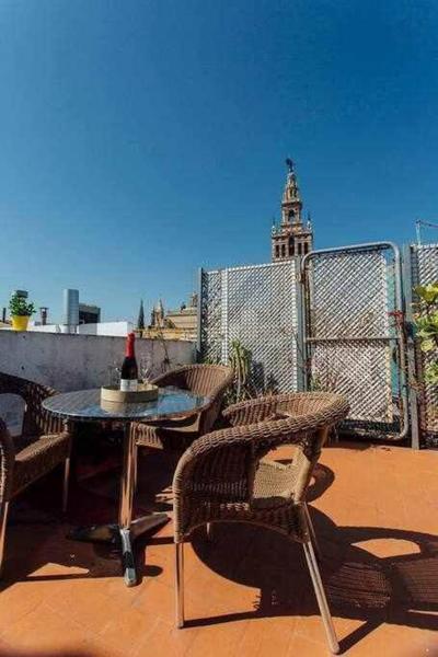 Boutique Abades II Apartament