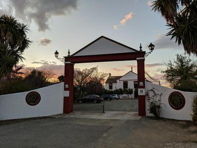 Cortijo Carrillo